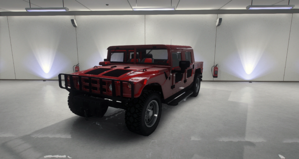 Mammoth Patriot Mil-Spec