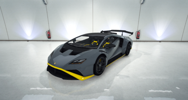 Pegassi Tempesta Evo