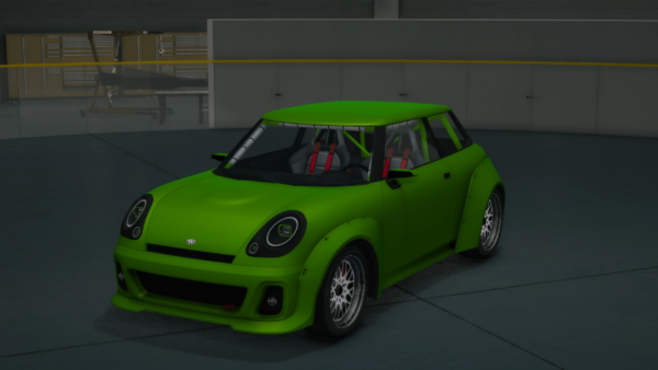 Weeny Issi Sport