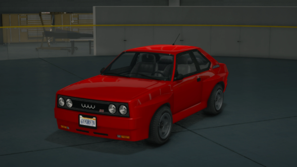 Obey Omnis RS