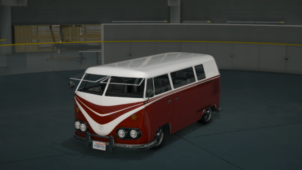 BF Surfer Custom