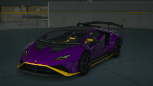 Pegassi Tempesta Evo