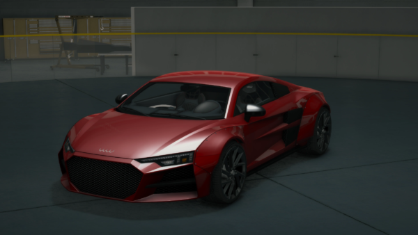 Obey 10F Widebody