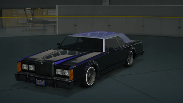 Dundreary Virgo Classic Custom