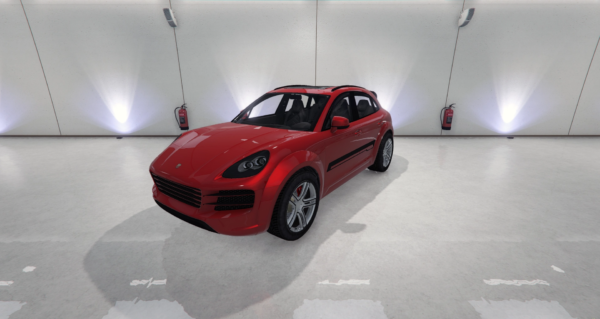 Pfister Astron Custom