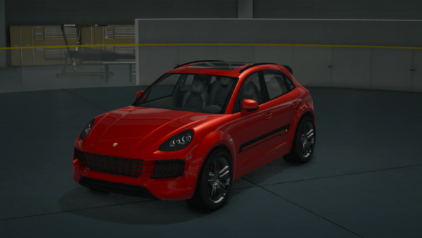 Pfister Astron Custom
