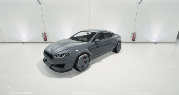 Obey Drafter Widebody