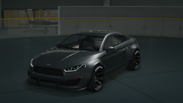 Obey Drafter Widebody