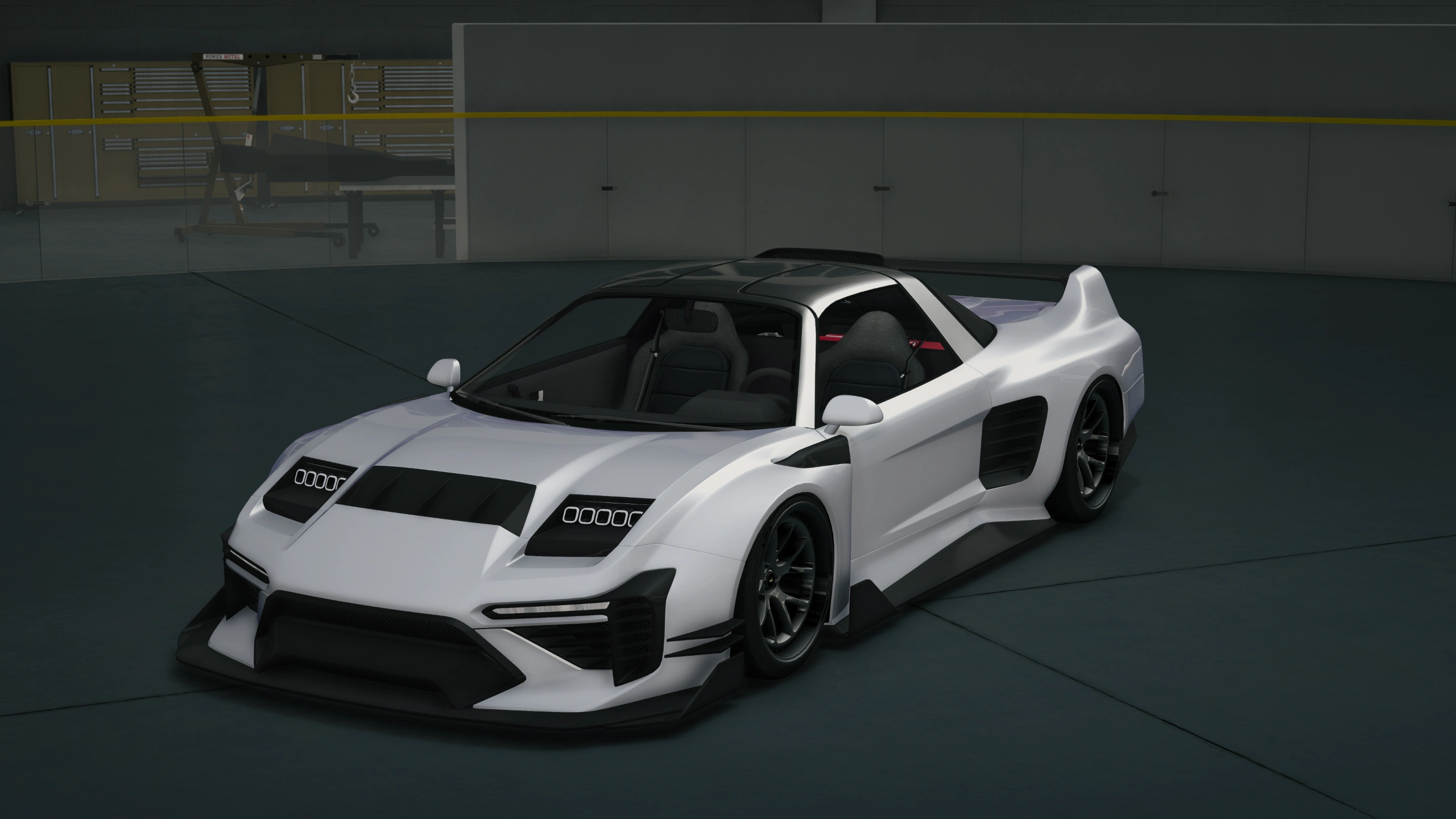 Dinka Nexus Zentra – Slideways