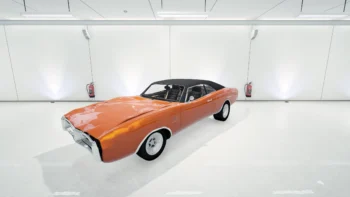 Imponte Dukes "Deceiver" Package