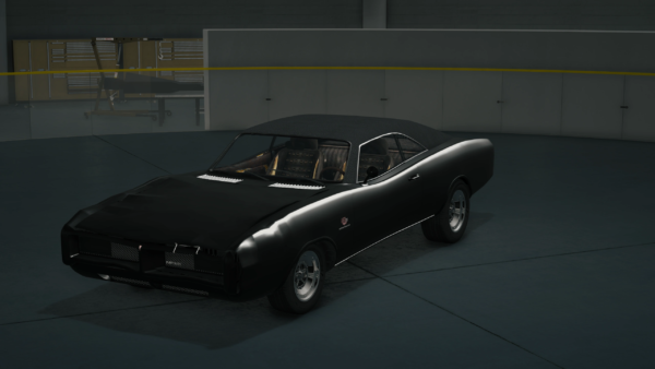 Imponte Dukes "Deceiver" Package