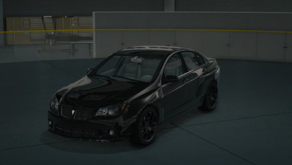 Imponte DF8-GT SWC
