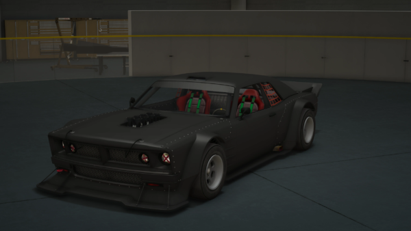 Declasse Tampa SWC