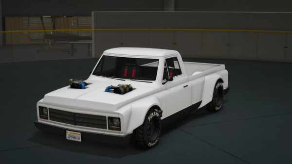 Declasse Yosemite SWC